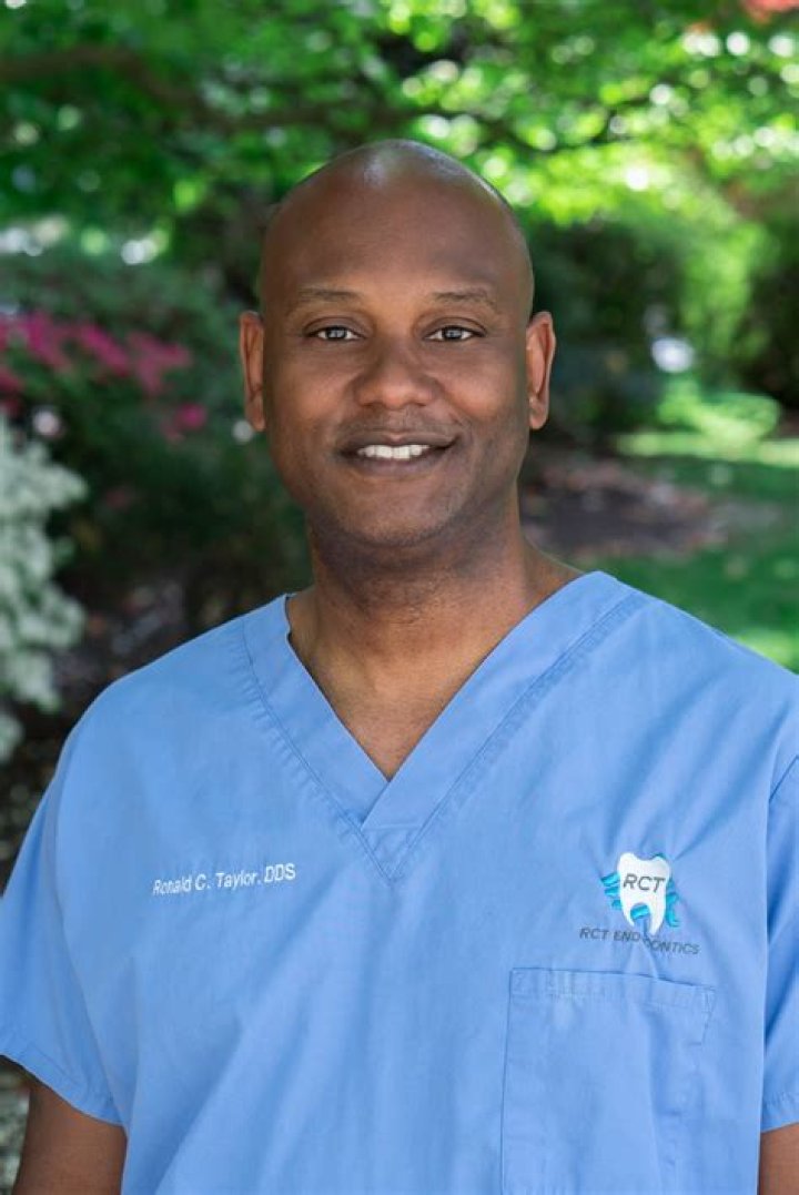 Dr. Morgan Taylor, MD – Torrance, CA