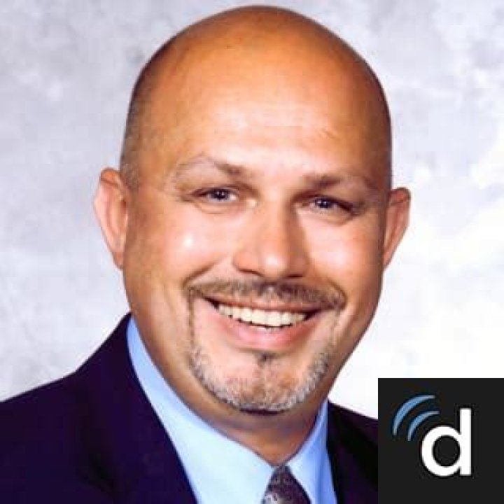 Dr. Mykola Prykhodko, MD – Mansfield, OH