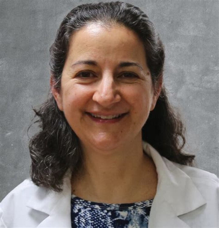 Dr. Nadine Kassis, MD – Perrysburg, OH
