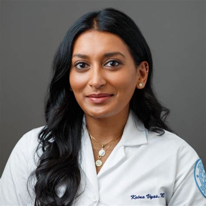 Dr. Naimish Baxi, MD – Paramus, NJ