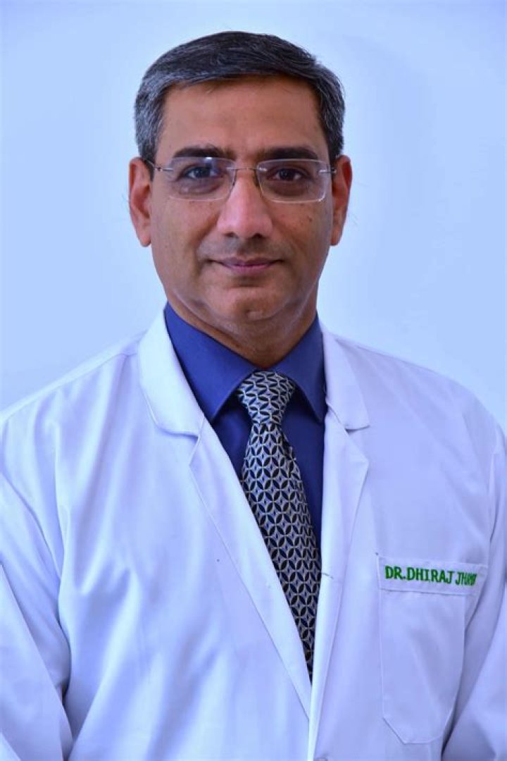 Dr. Namita (Jhamb) Khanna, MD – Atlanta, GA