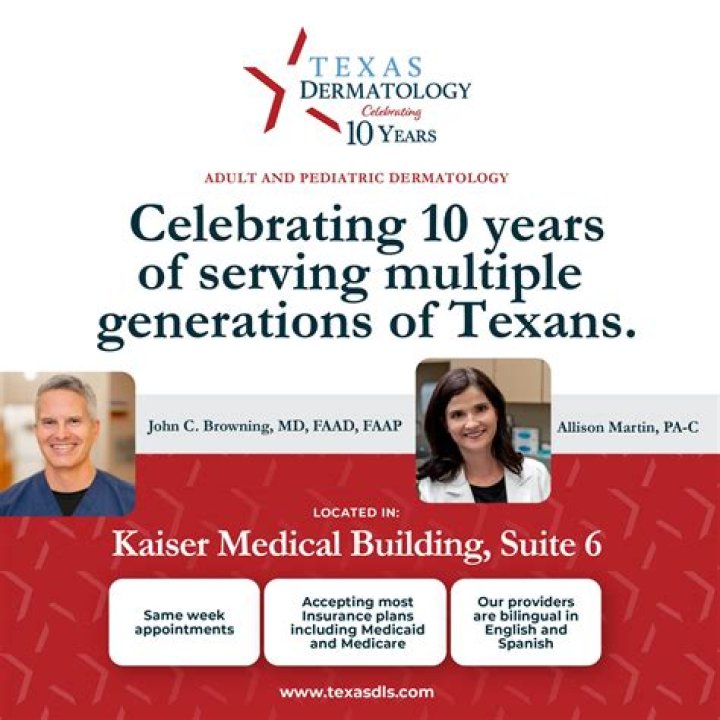 Dr. Nathan Borgfeld, MD – Kenedy, TX