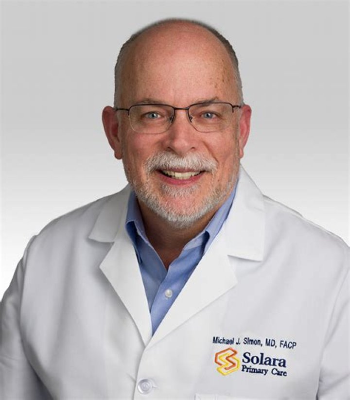 Dr. Noah Simons, MD – San Francisco, CA