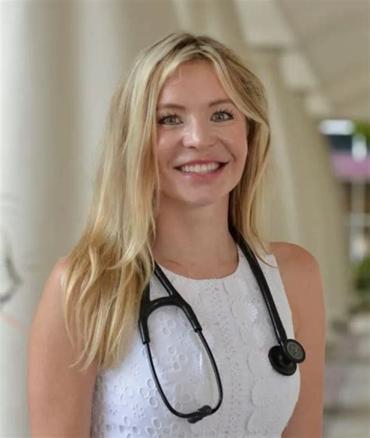 Dr. Olga Chamberlain, MD – Miami Beach, FL