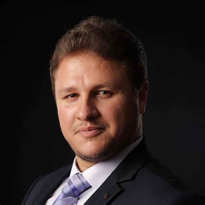 Dr. Omar Abu Saleh, MD – Rochester, MN