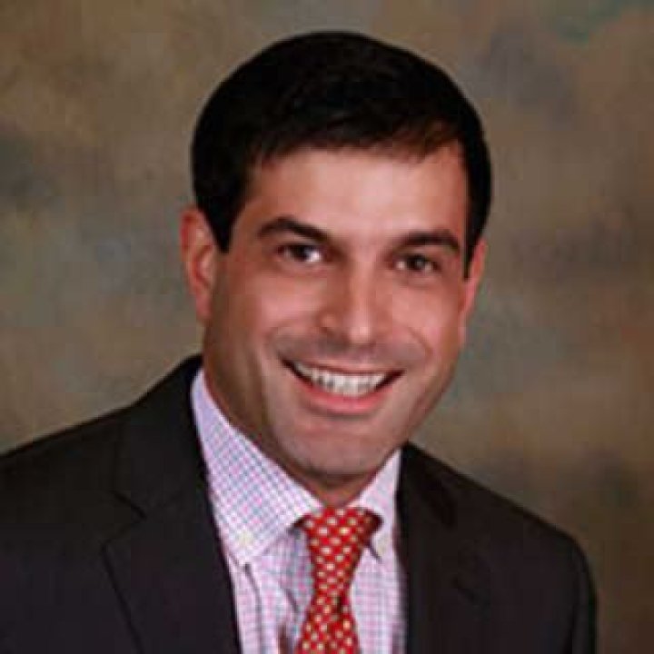 Dr. Omar Bayne, MD – Fremont, CA