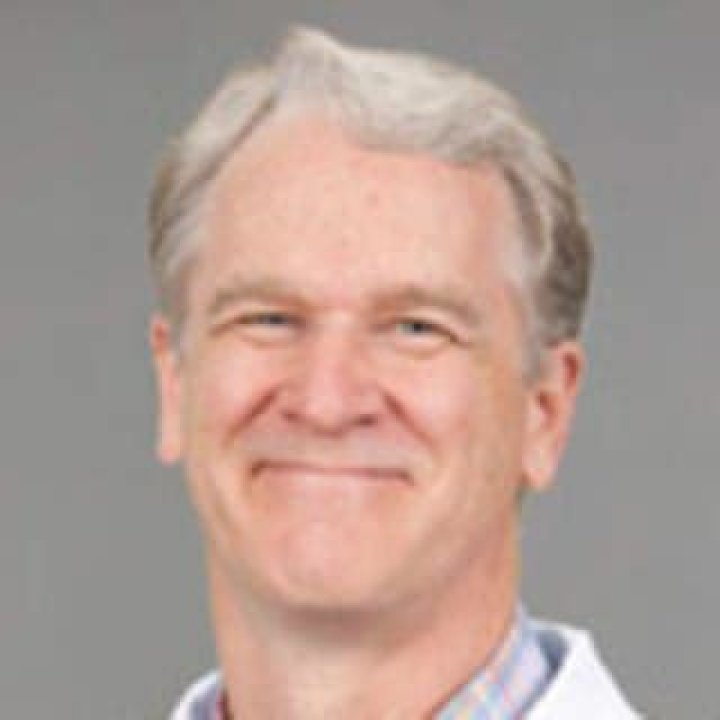 Dr. Oscar Wilson, MD – Tyler, TX