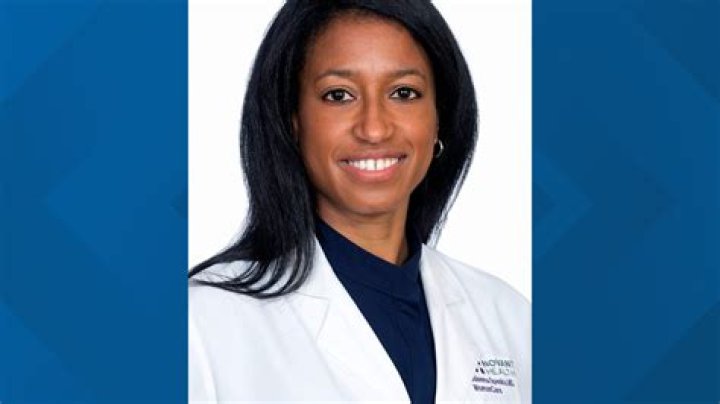 Dr. Pamela Douglas, MD – Durham, NC