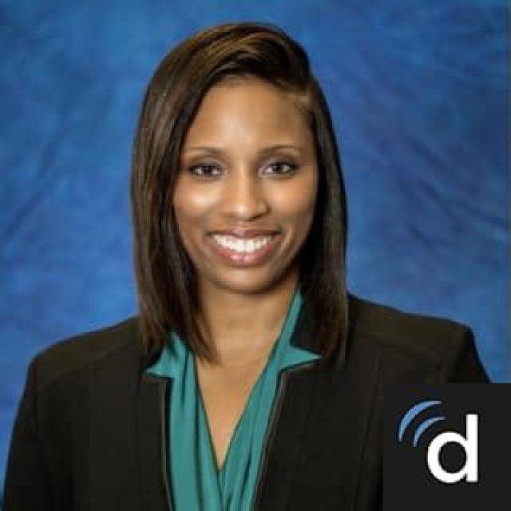 Dr. Pamela Warner, DO – Fort Walton Beach, FL