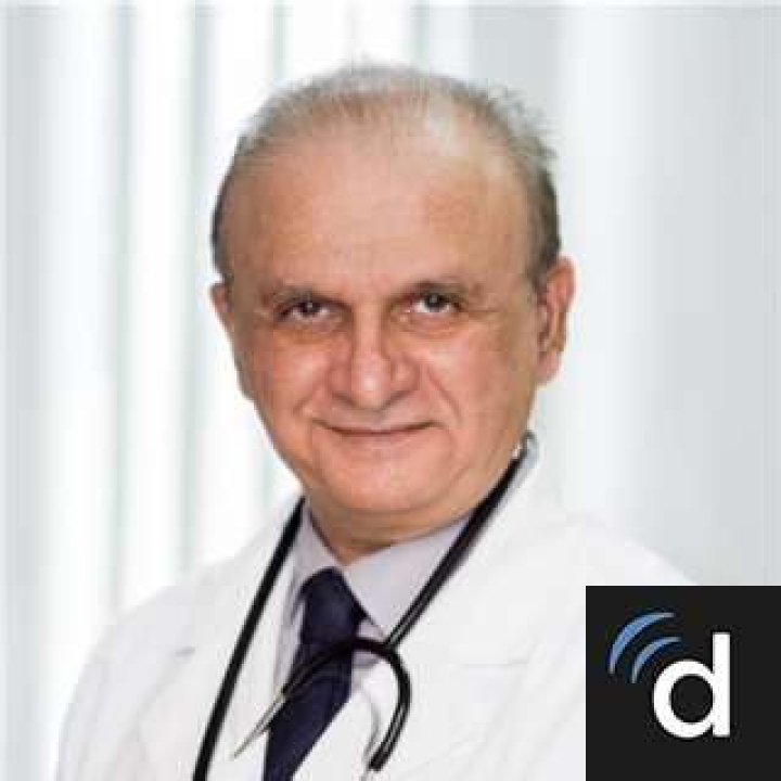 Dr. Paresh Shukla, MD – Union City, NJ