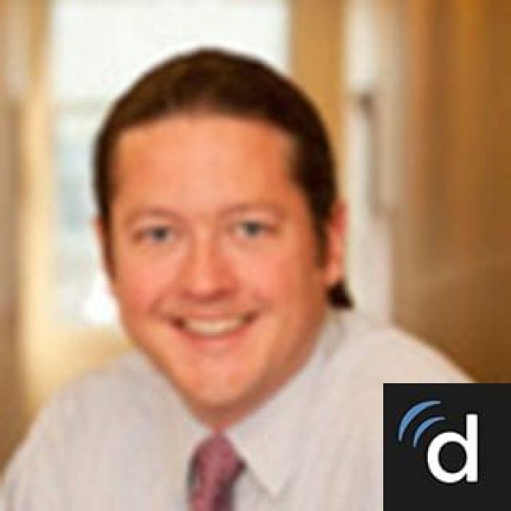 Dr. Patrick Bushard, MD – Lafayette, CO