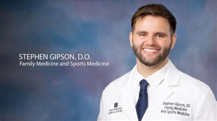 Dr. Patrick Gibbons, MD – Stanford, CA