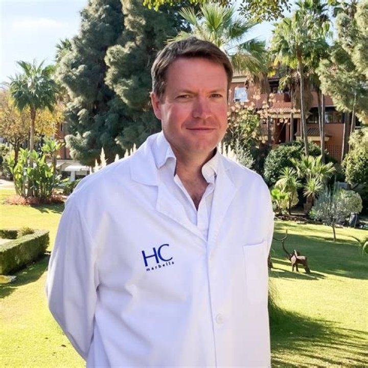 Dr. Paul Hughes, MD – San Mateo, CA