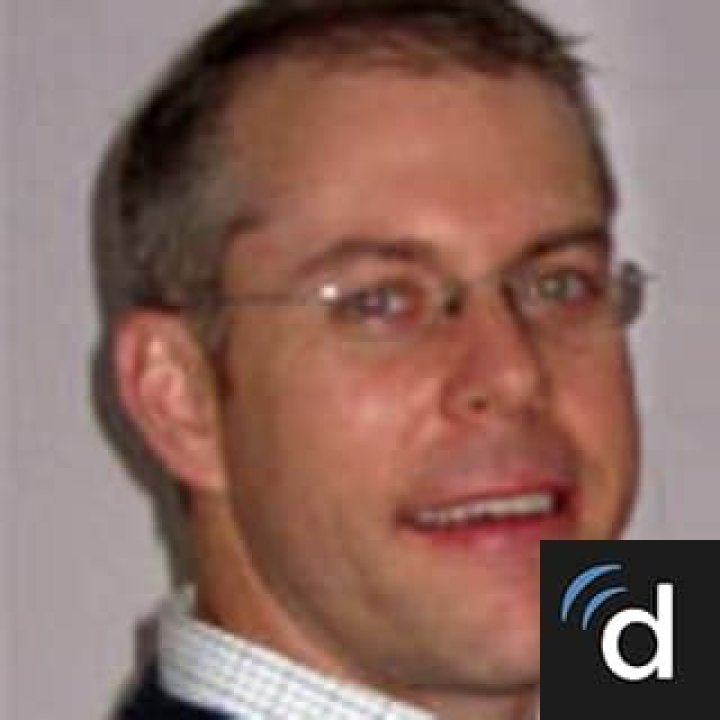 Dr. Paul Melchert, MD – Saint Petersburg, FL