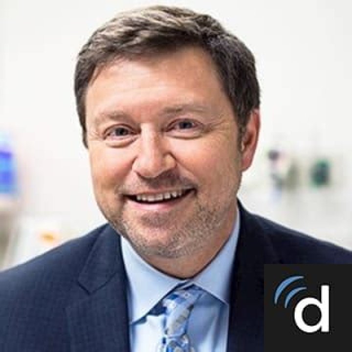 Dr. Peter Billing, MD – Kirkland, WA
