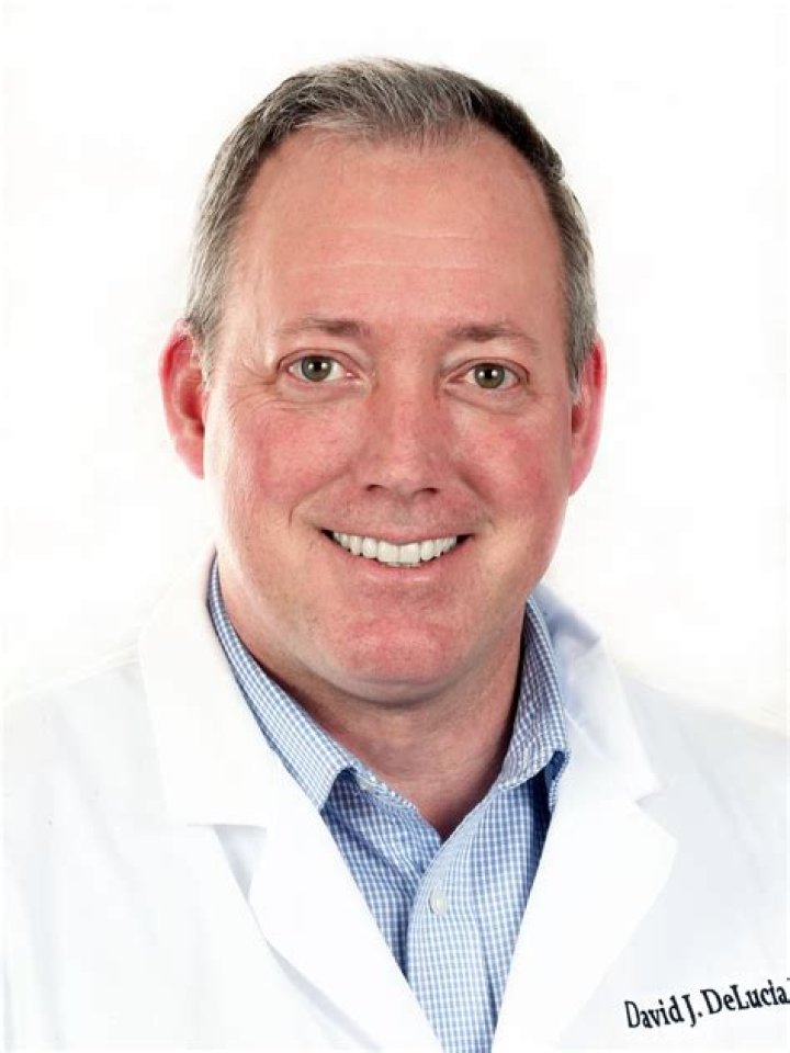 Dr. Peter Jacoby, MD – Waterbury, CT