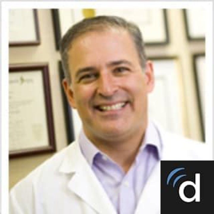 Dr. Peter Salob, MD – Englewood, NJ