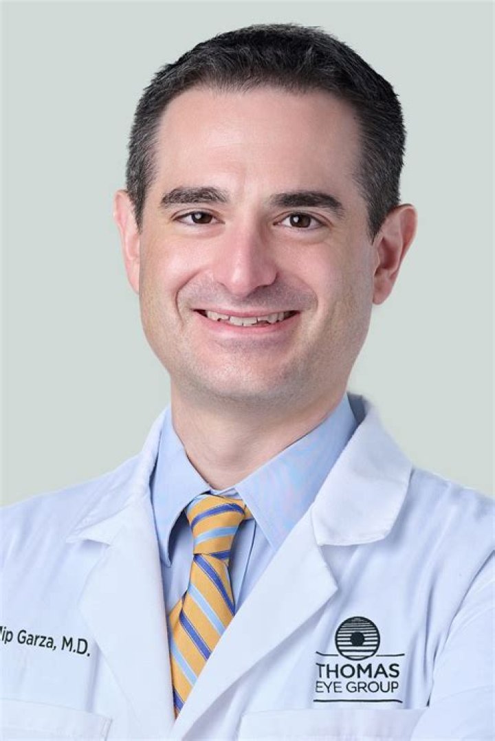 Dr. Philip Weiss, MD – Atlanta, GA