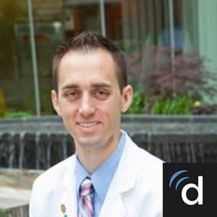 Dr. Phillip Mann, DO – Saint Joseph, MO