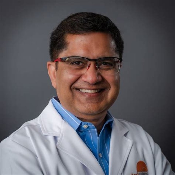 Dr. Praveen Kache, MD – Bronx, NY