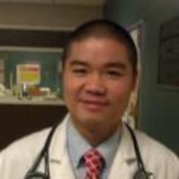 Dr. Quan Le, MD – Petersburg, VA