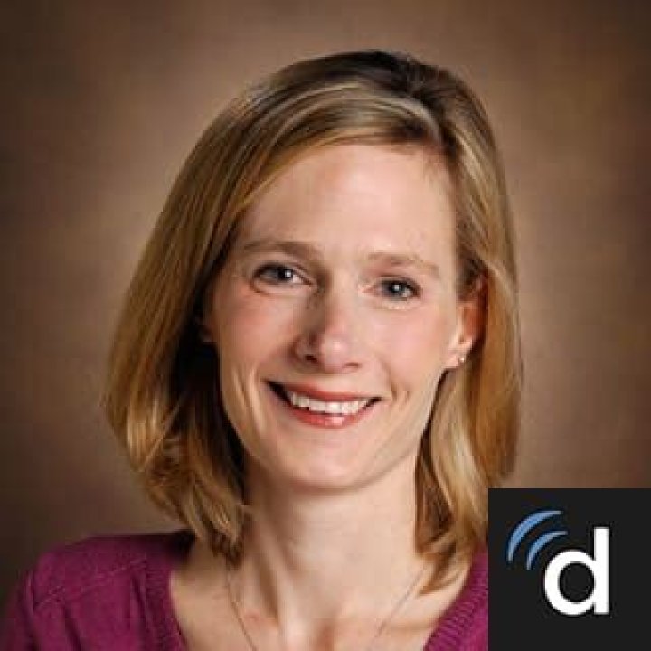 Dr. Rachel Bernard, DO – Nashville, TN