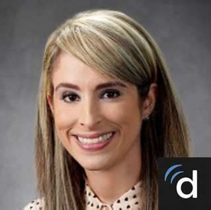 Dr. Rachel Masel-Miller, DO – Voorhees, NJ