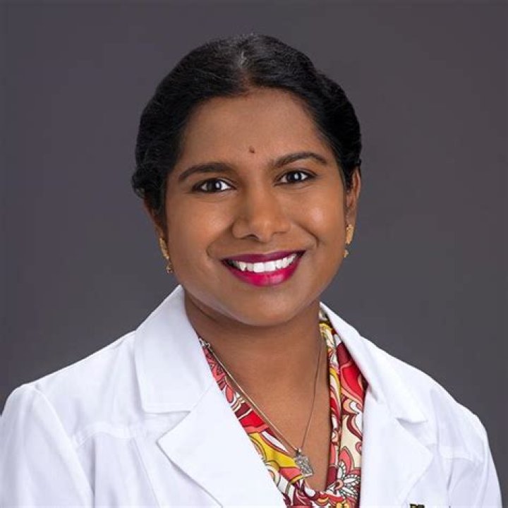 Dr. Raghuveer Annam, MD – Phillipsburg, NJ
