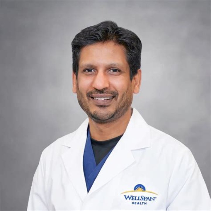 Dr. Ramkumar Agrawal, MD – Sylvania, OH