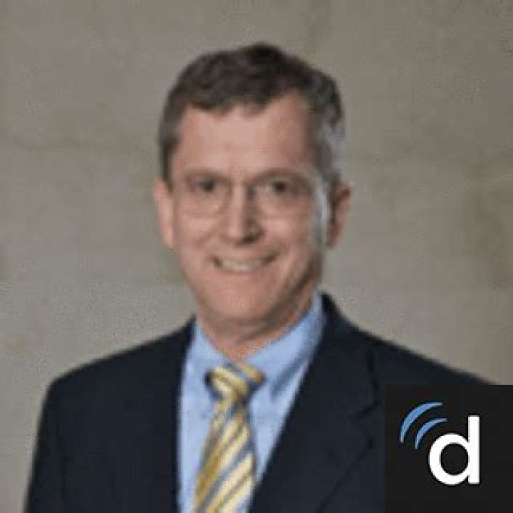 Dr. Randall Barnes, MD – Chicago, IL