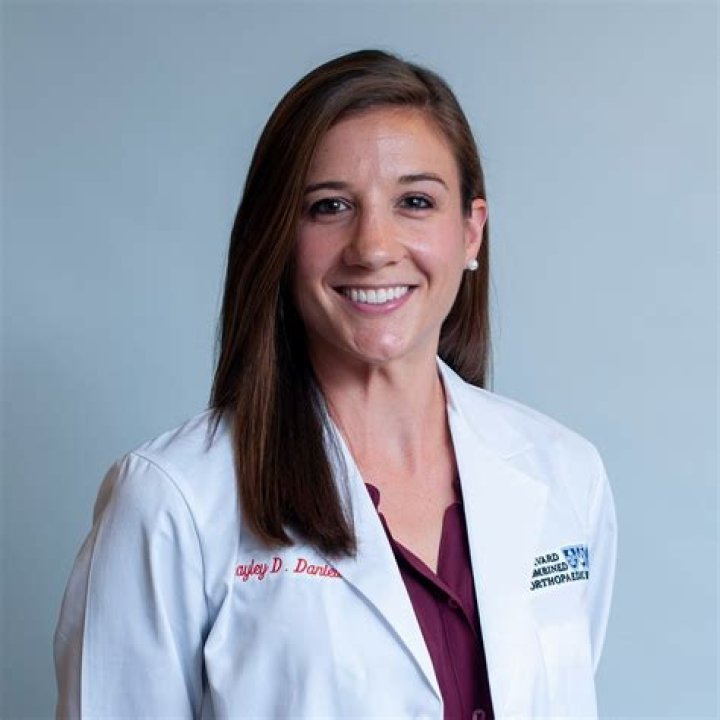 Dr. Randy Daigle, MD – Sunset, LA