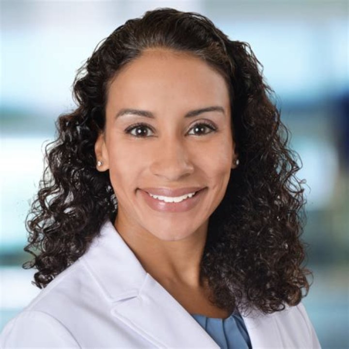 Dr. Raphael Alford, MD – Fontana, CA