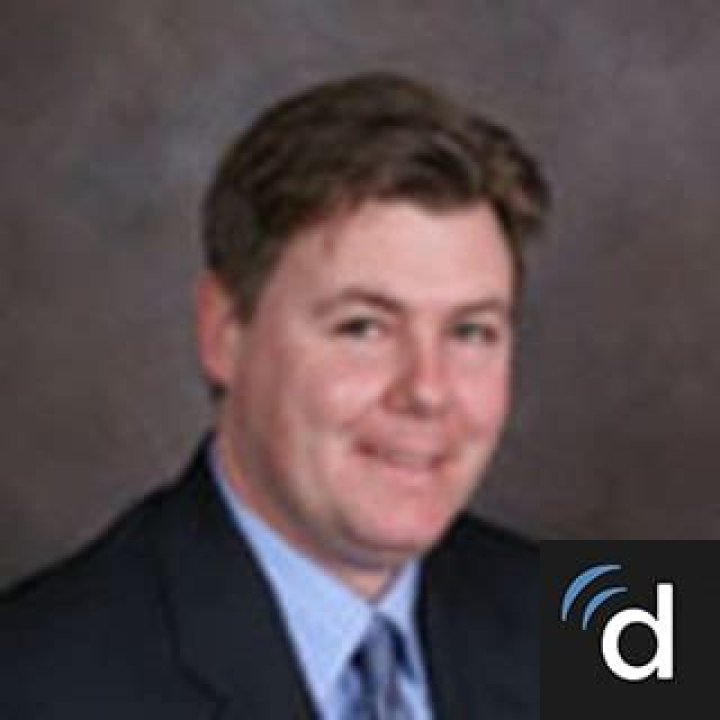 Dr. Raymond Murow, MD – Springfield, VA