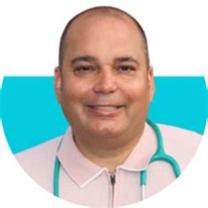 Dr. Rene Pulido, MD – Jacksonville, FL