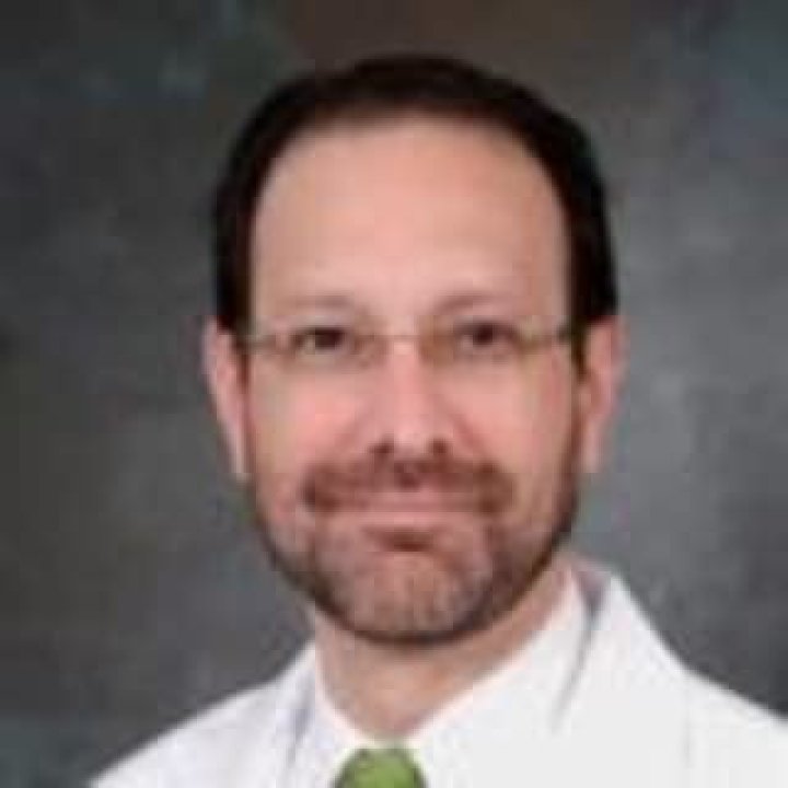 Dr. Reynolds Delgado III, MD – Houston, TX