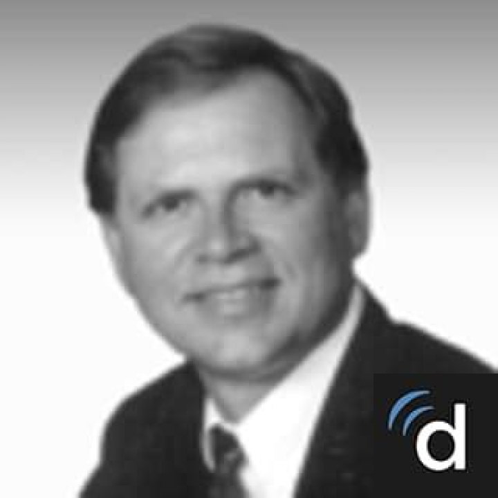 Dr. Richard Dartt, MD – Harrodsburg, KY