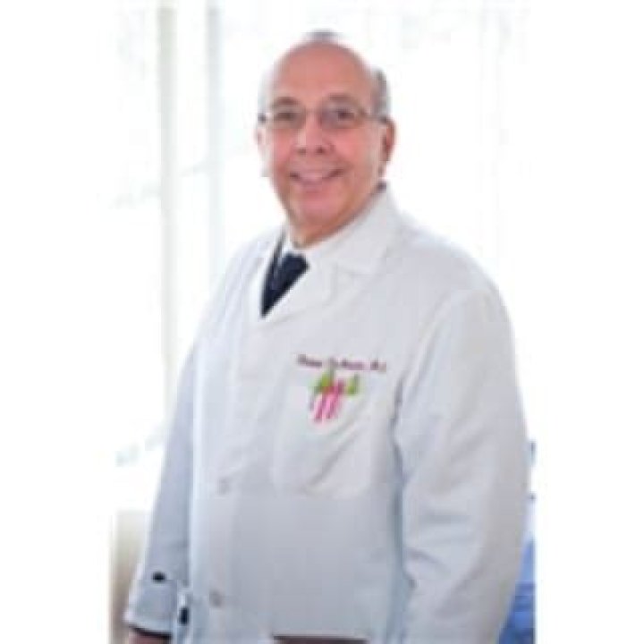 Dr. Richard Demarsico, MD – Montclair, NJ