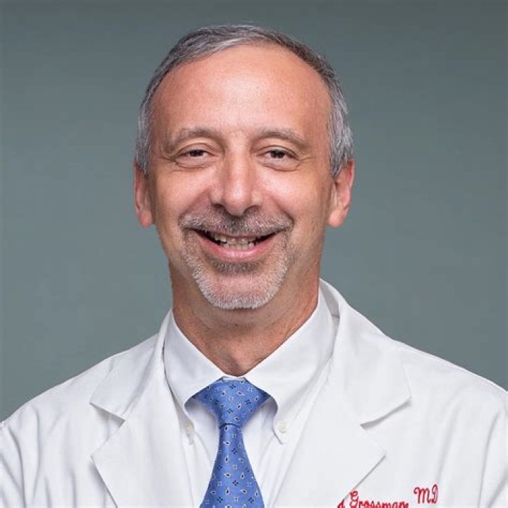 Dr. Richard Grossman, MD – Bethesda, MD