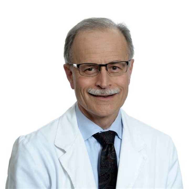 Dr. Richard Mendoza, MD – Fresno, CA