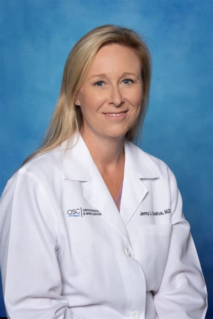 Dr. Robert Andruss, MD – Saint George, UT