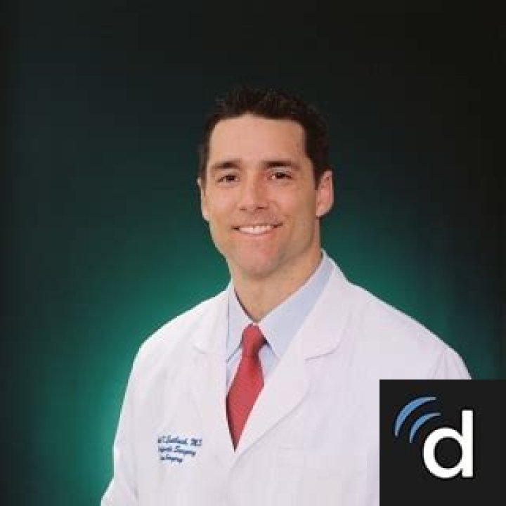 Dr. Robert Eastlack, MD – La Jolla, CA