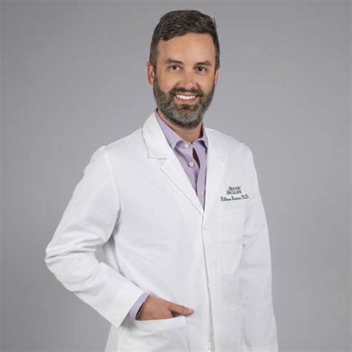 Dr. Robert Hudson, MD – Clarksville, TN