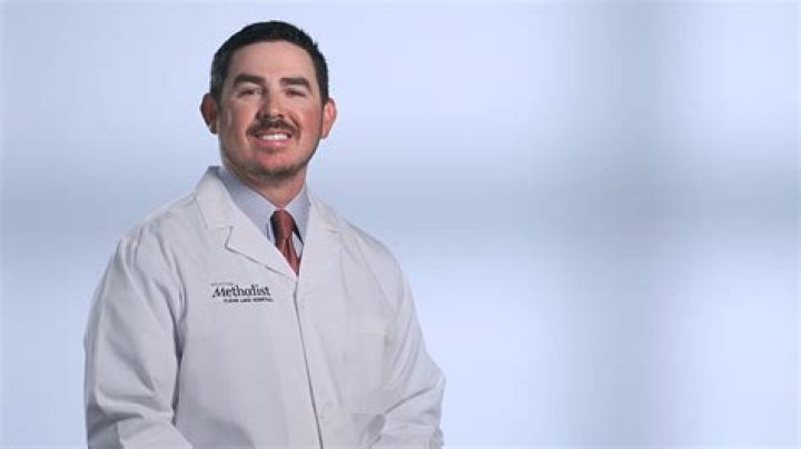 Dr. Robert Orth, MD – Visalia, CA