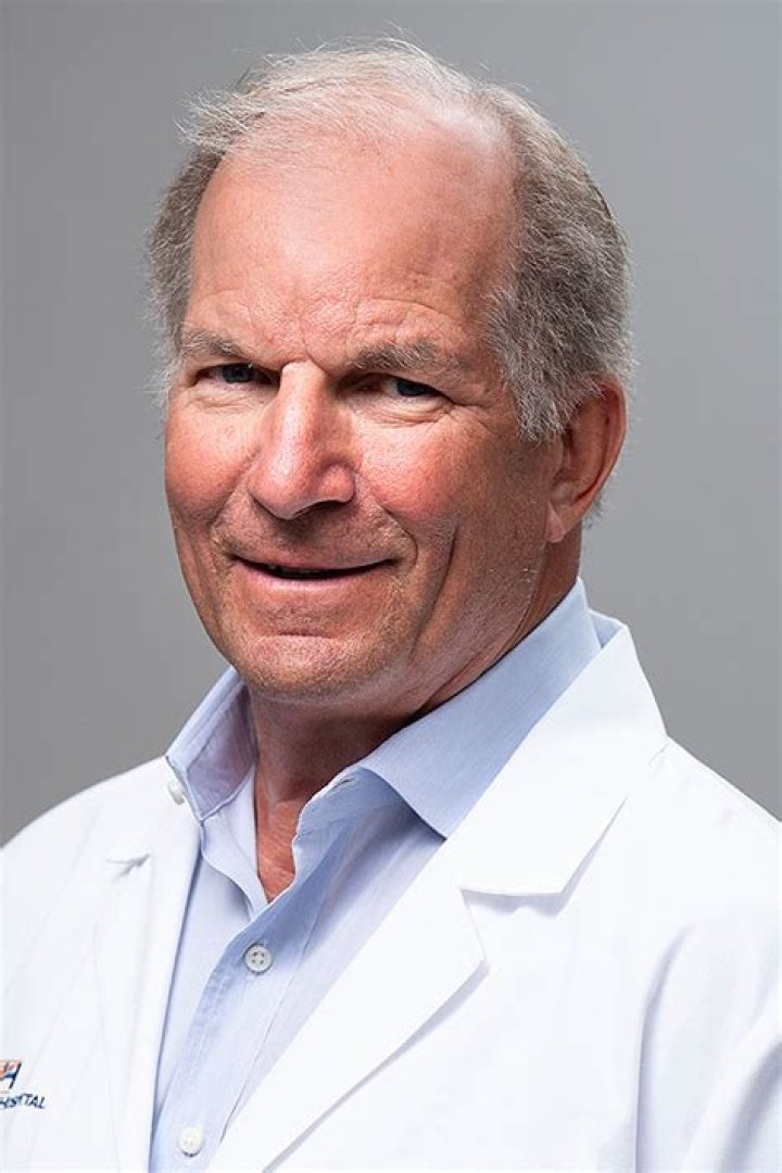 Dr. Robert Schmidt, MD – Saint Marys, PA