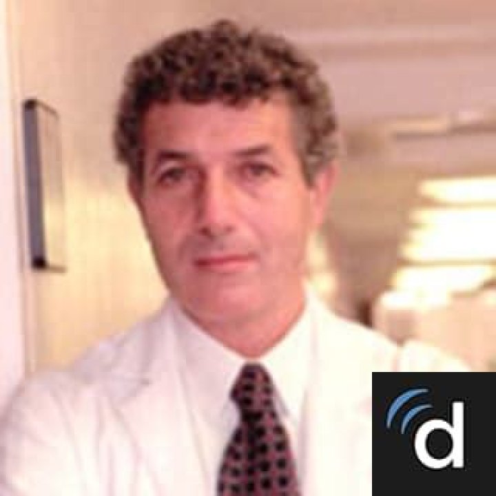 Dr. Ronald Adelman, MD – New York, NY