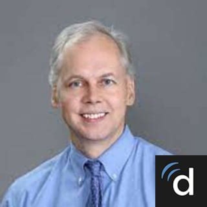 Dr. Ronald Brown, MD – Toledo, OH