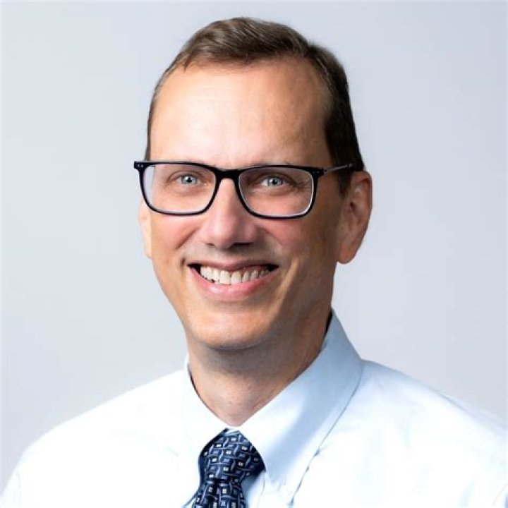 Dr. Ronald Rieder, MD – Scarsdale, NY