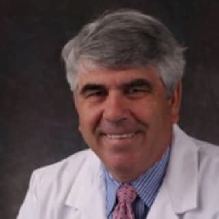Dr. Ronald Rosso, MD – Torrance, CA