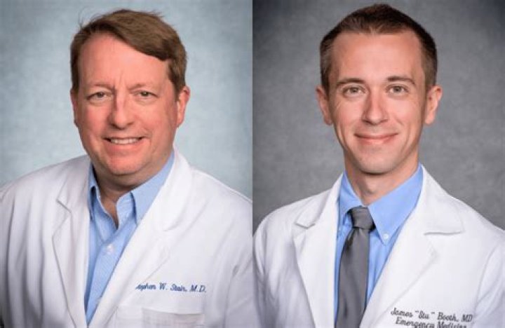 Dr. Ronald Sher, MD – Glyndon, MD