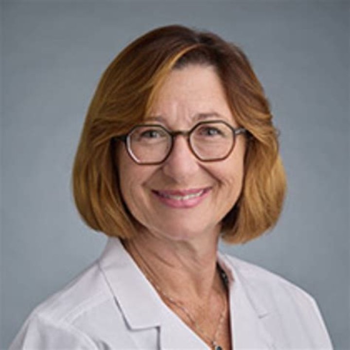 Dr. Rosalie Bair, MD – Bethesda, MD